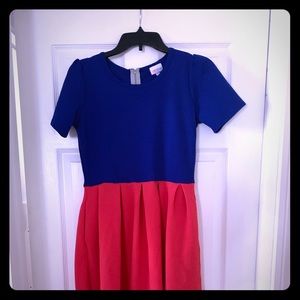 Lularoe Amelia